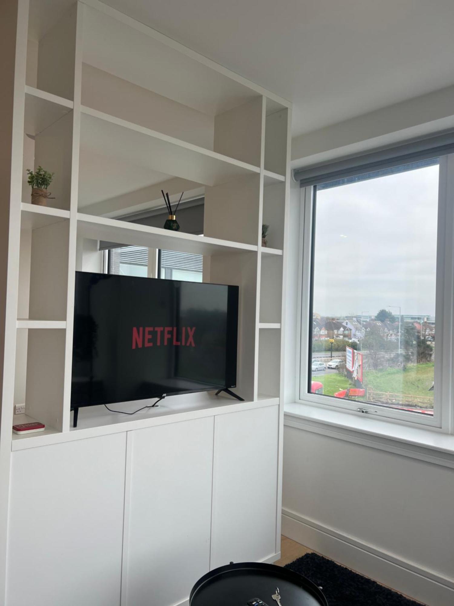 London Heathrow Airport Apartment Voyager House Terminal 12345 - Ev Electric And Parking Available Хитроу Экстерьер фото